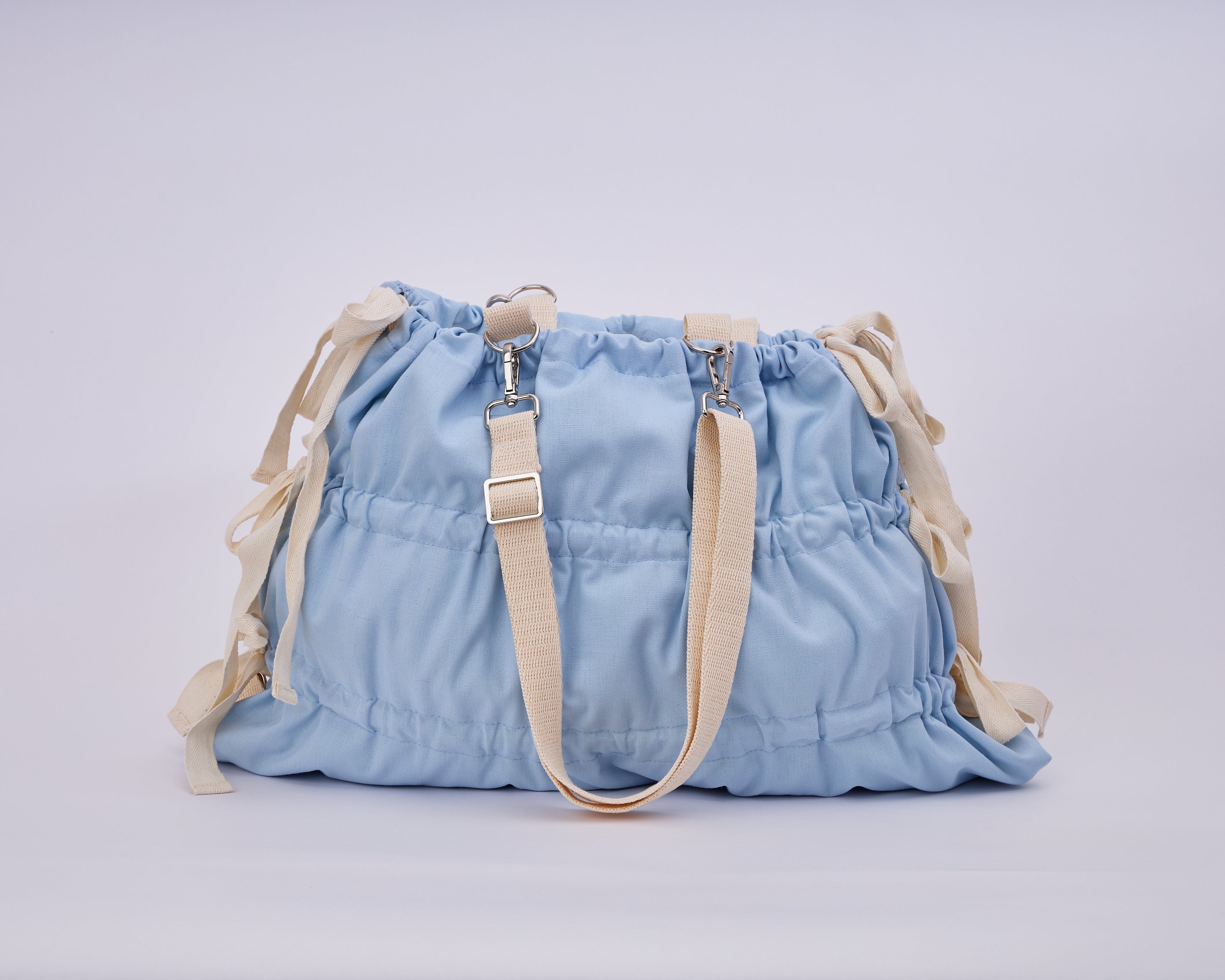 Pupa — Pastel Blue