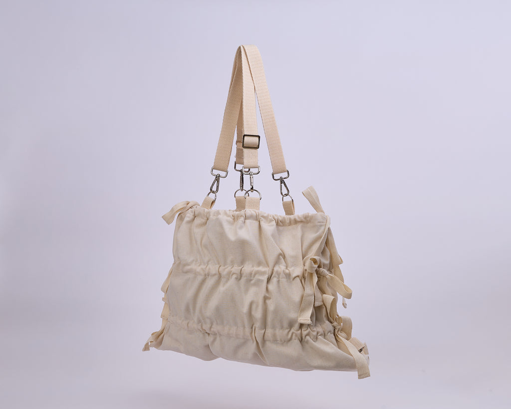 Pupa — Oatmeal