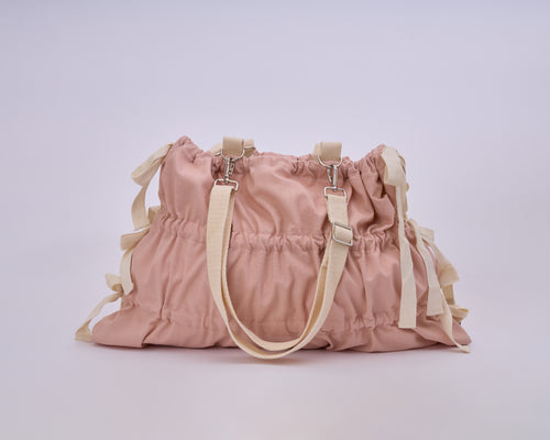 Pupa — Blush Pink