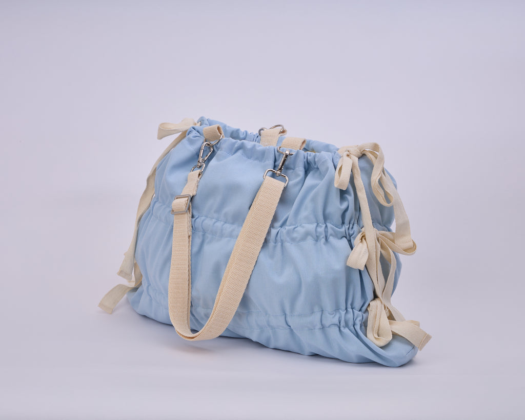 Pupa — Pastel Blue