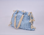 Pupa — Pastel Blue
