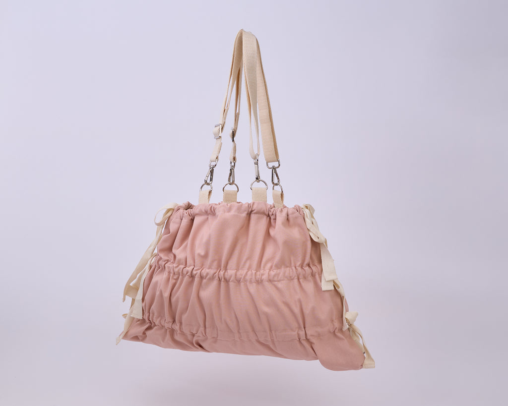 Pupa — Blush Pink