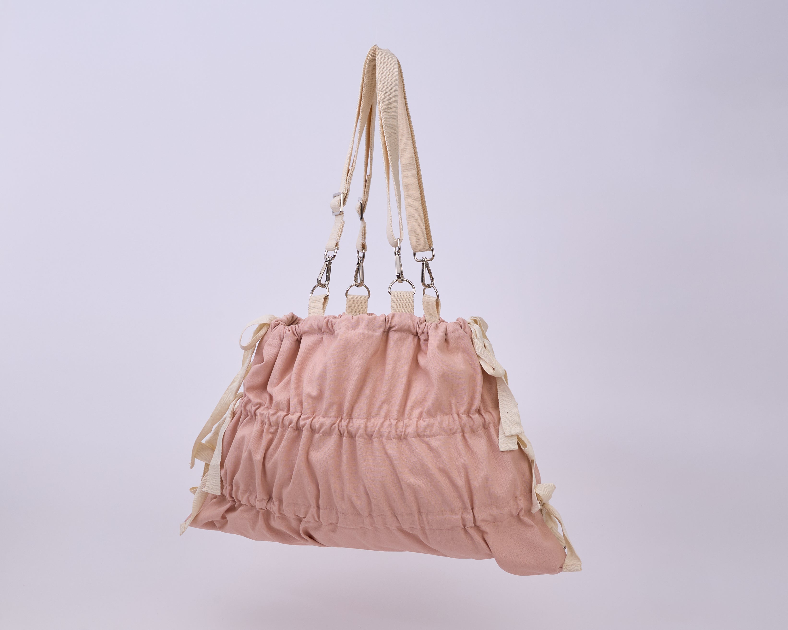 Pupa — Blush Pink