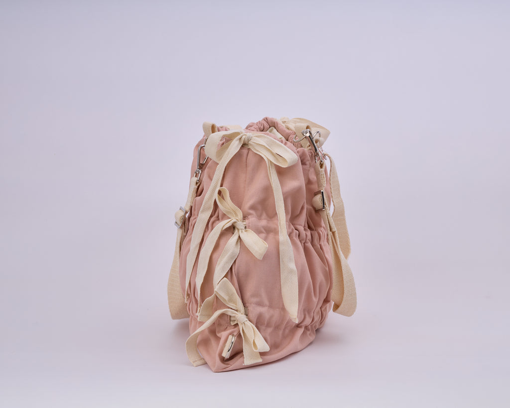 Pupa — Blush Pink