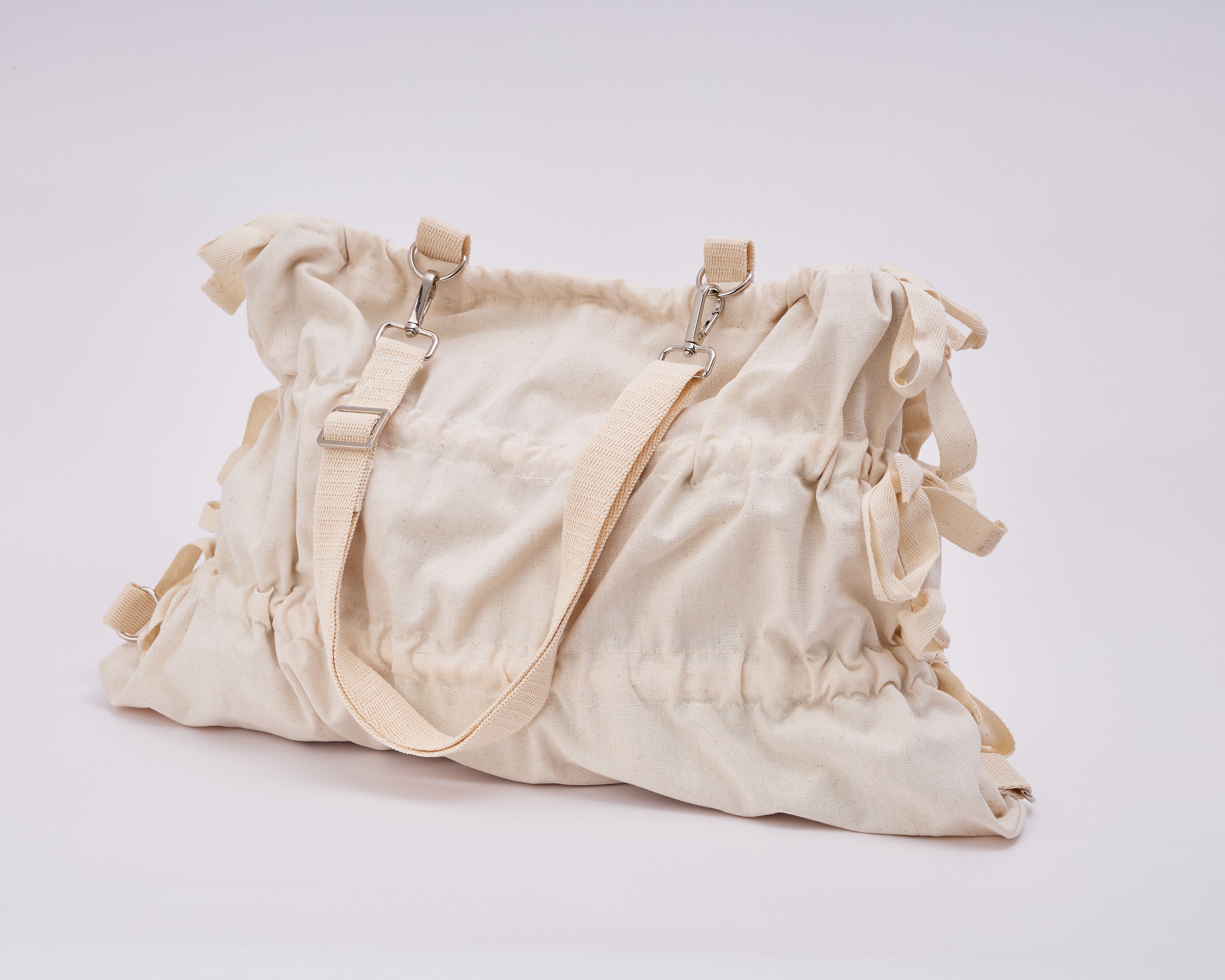 Pupa — Oatmeal
