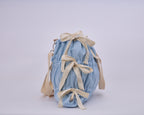 Pupa — Pastel Blue