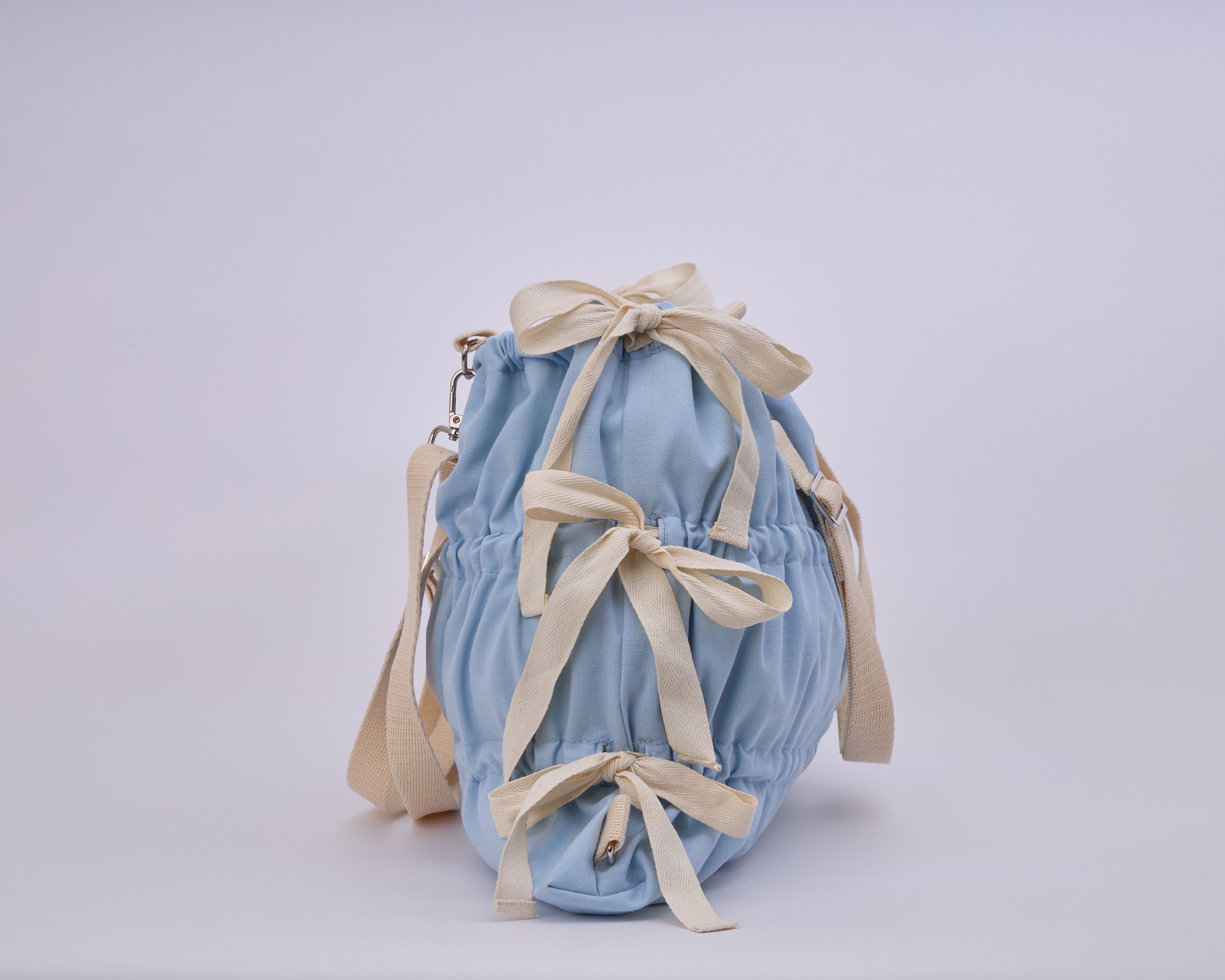 Pupa — Pastel Blue