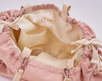 Pupa — Blush Pink