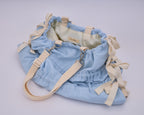 Pupa — Pastel Blue