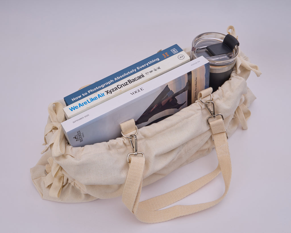 Pupa — Oatmeal