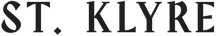 ST. KLYRE - Home
