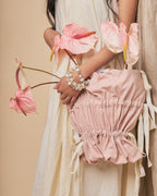 Pupa — Blush Pink