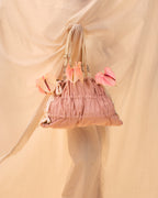 Pupa — Blush Pink